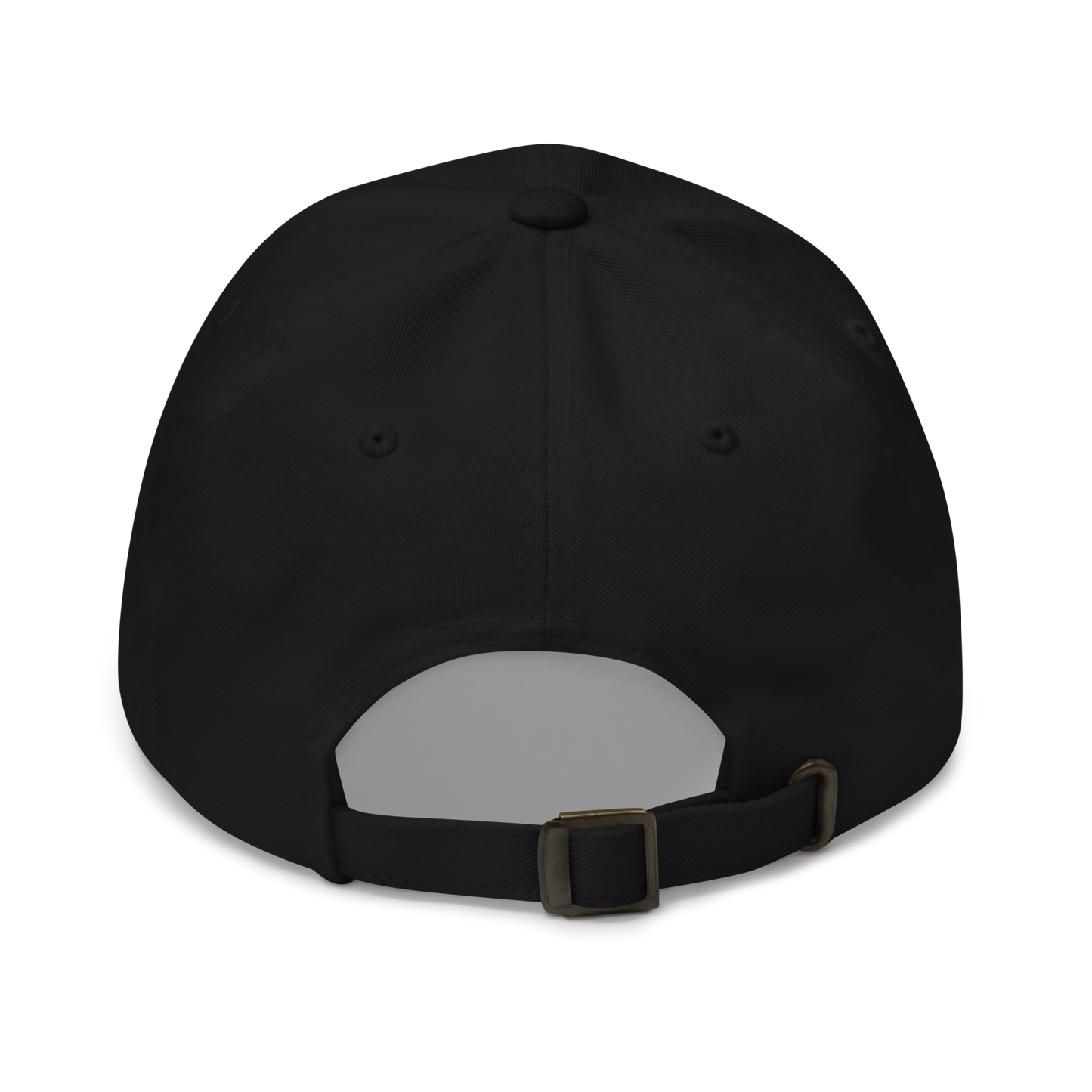 Casquette KJ  noir